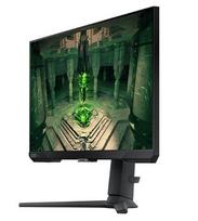 monitor 27 1080 - Samsung S27BG400EU - 5 nuotrauka