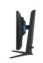 monitor 27 1080 - Samsung S27BG400EU - 10 nuotrauka