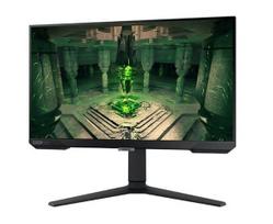 monitor 27 1080 - Samsung S27BG400EU - 13 nuotrauka