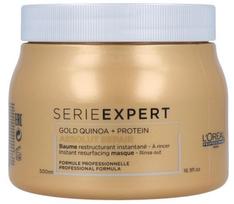 Kaukė plaukams L´Oréal Paris, 500 ml