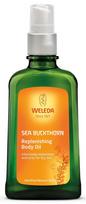 saltalankiai - Weleda Sea Buckthorn Body Oil 100ml - 1 nuotrauka