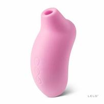 lelo sona - Klitorio stimuliatorius LELO Sona (rožinis) - 1 nuotrauka