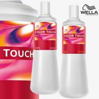wella color touch - Oksidantas Wella Color Touch Plus, Nėra, 1 l - 2 nuotrauka