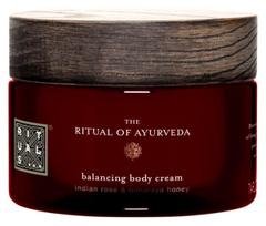rituals refill - Rituals The Ritual Of Ayurveda 220ml Moterims Kūno kremai - 1 nuotrauka