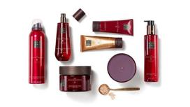 rituals refill - Rituals The Ritual Of Ayurveda 220ml Moterims Kūno kremai - 2 nuotrauka