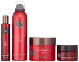 rituals refill - Rituals The Ritual Of Ayurveda 220ml Moterims Kūno kremai - 3 nuotrauka