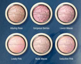 max factor creme puff - Max Factor Creme Puff skaistalai - 10 Nude Mauve - 2 nuotrauka