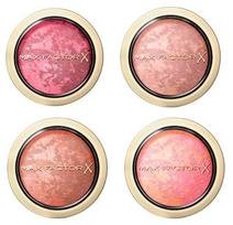 max factor creme puff - Max Factor Creme Puff skaistalai - 10 Nude Mauve - 3 nuotrauka