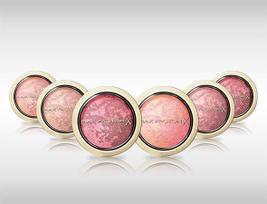 max factor creme puff - Max Factor Creme Puff skaistalai - 10 Nude Mauve - 4 nuotrauka
