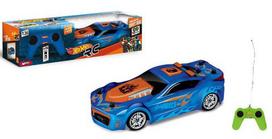 hot wheels rc - Mondo Motors Hot Wheels Drift Rod RC 1:24 - 5 nuotrauka