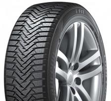 padangos 215 65 r16 c - Laufenn I FIT LW31 215/65 R16 98H 4PR SBL - 3 nuotrauka