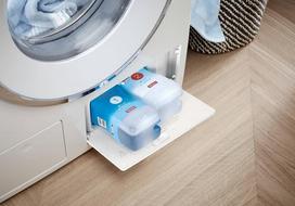 Pirkti Miele WCR870WPS - Photo 3