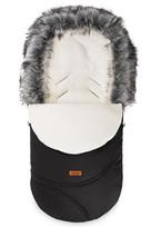 Vokelis vežimėliui, ESKIMO, 100x46, juodas, Sensillo, 8330