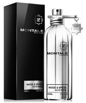montale paris wood spices - Montale Paris Wood & Spices EDP 100ml - 2 nuotrauka
