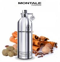 montale paris wood spices - Montale Paris Wood & Spices EDP 100ml - 3 nuotrauka