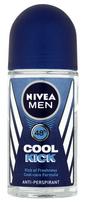 Nivea Men Cool Kick 48h 50ml Antipersperantas