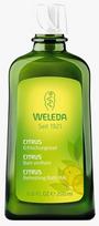 weleda kuno kremas - Weleda Refreshing Citrus Bath Milk 200ml - 1 nuotrauka