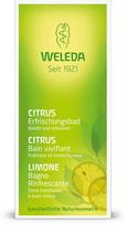 weleda kuno kremas - Weleda Refreshing Citrus Bath Milk 200ml - 2 nuotrauka