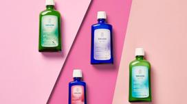 weleda kuno kremas - Weleda Refreshing Citrus Bath Milk 200ml - 3 nuotrauka