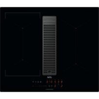 gartraukiai imontuojami - AEG IDE74243IB - 2 nuotrauka