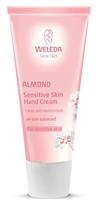 Weleda Almond Sensitive 50ml Moterims Rankų kremai
