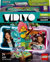 LEGO VIDIYO 43110, 89 vnt.