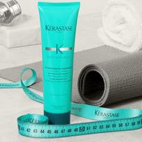 kerastase nuo karscio - Kérastase Résistance Extentioniste 150ml Moterims Karštam formavimui - 2 nuotrauka