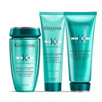 kerastase nuo karscio - Kérastase Résistance Extentioniste 150ml Moterims Karštam formavimui - 5 nuotrauka