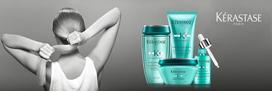 kerastase nuo karscio - Kérastase Résistance Extentioniste 150ml Moterims Karštam formavimui - 6 nuotrauka