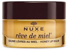 nuxe reve de miel - Nuxe Reve de Miel Honey 15g Moterims Lūpų balzamai - 1 nuotrauka