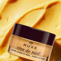 nuxe reve de miel - Nuxe Reve de Miel Honey 15g Moterims Lūpų balzamai - 3 nuotrauka
