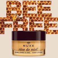 nuxe reve de miel - Nuxe Reve de Miel Honey 15g Moterims Lūpų balzamai - 4 nuotrauka