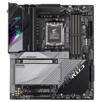 gigabyte aorus - Gigabyte X670E AORUS MASTER - 2 nuotrauka