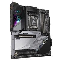 gigabyte aorus - Gigabyte X670E AORUS MASTER - 3 nuotrauka