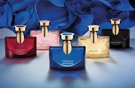 bvlgari kvepalai - Bvlgari Splendida Iris d´Or, 50ml (EDP) - 6 nuotrauka