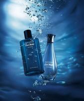 davidoff - Davidoff Cool Water Intense 40ml EDP - 3 nuotrauka