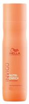 Maitinamasis šampūnas Wella Professionals Invigo Nutri Enrich 250 ml