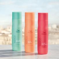 wella sampunai - Maitinamasis šampūnas Wella Professionals Invigo Nutri Enrich 250 ml - 3 nuotrauka