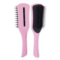 tangle teezer easy dry go black - Šepetys plaukų džiovinimui Tangle Teezer Easy Dry & Go Tickled Pink - 1 nuotrauka