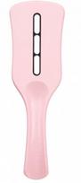 tangle teezer easy dry go black - Šepetys plaukų džiovinimui Tangle Teezer Easy Dry & Go Tickled Pink - 3 nuotrauka