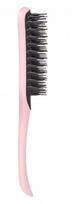 tangle teezer easy dry go black - Šepetys plaukų džiovinimui Tangle Teezer Easy Dry & Go Tickled Pink - 4 nuotrauka