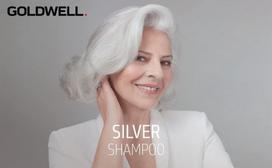 silver sampunas - Goldwell Dualsenses Silver Šampūnas Moterims 250 ml - 2 nuotrauka