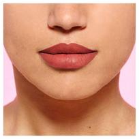 pigu lt lupu dazai - L'Oréal Infallible Matte lūpų dažai 105 Sweet And Salty - 3 nuotrauka