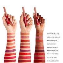 pigu lt lupu dazai - L'Oréal Infallible Matte lūpų dažai 105 Sweet And Salty - 5 nuotrauka