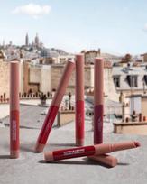 pigu lt lupu dazai - L'Oréal Infallible Matte lūpų dažai 105 Sweet And Salty - 7 nuotrauka