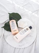 maria nila hair - Maria Nila Head & Hair Heal 300ml Moterims Kondicionieriai - 4 nuotrauka