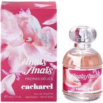 Cacharel Anais Anais Premier Delice 50 ml. EDT