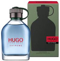 hugo boss lt - Hugo Boss Hugo Man Extreme 75ml EDP - 1 nuotrauka