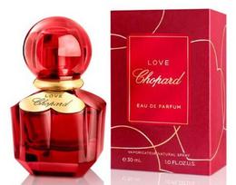 chopard - Chopard Love Chopard EDP 30ml - 1 nuotrauka
