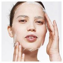 garnier skin naturals hydra bomb - Garnier Skin Naturals Hydra Bomb Extract Of Lavender 1vnt Moterims Veido kaukės - 3 nuotrauka